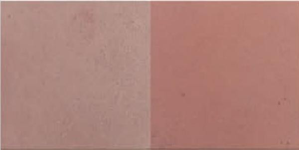 Rot Brick Red