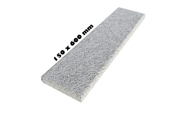 150 x 600 mm
