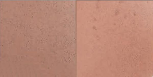Rosa Burnt Sienna