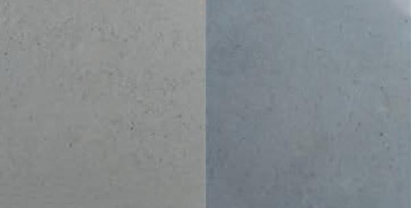 Graublau Blizzard