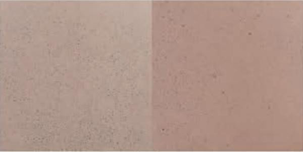 Bräunlich-rosa Shadow