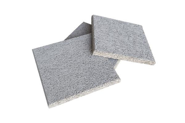EasyAkustik - Akustisches Verkleidungsmaterial
