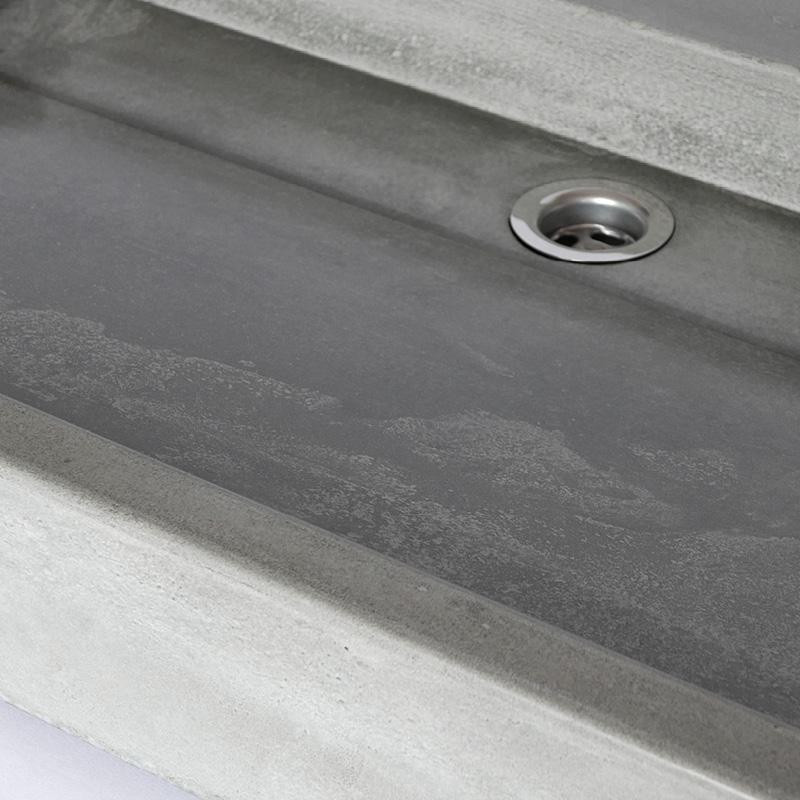 Aufsatzwaschbecken Vector 2