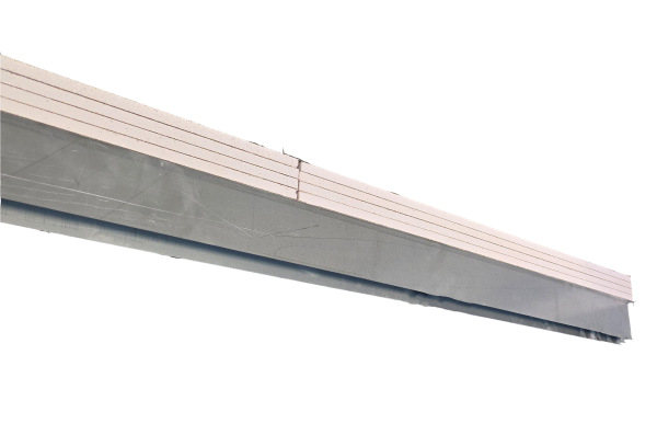 EasyBoard Profi: Gleitverbindung