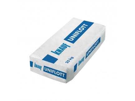 Uniflott Spachtelmasse 5kg/25kg