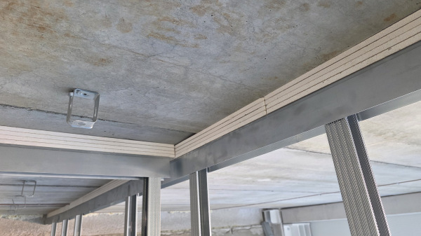 EasyBoard Profi: Gleitverbindung 3