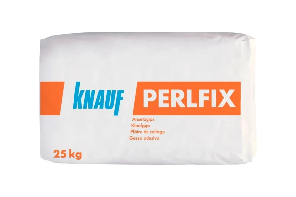 Perlfix Kitt/Kleber 25 kg