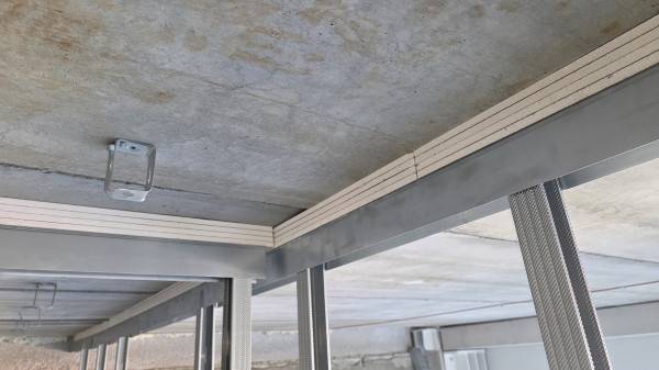 EasyGips Profi: Schiebeverbindung 3