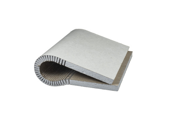 EasyBoard Profi: Flexible Einzelplatte [2 Lfm/Stk.]