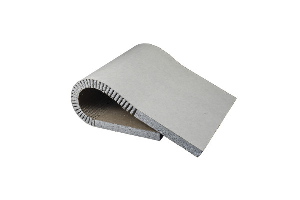 EasyBoard Profi: Flexible Einzelplatte [2 Lfm/Stk.] 1