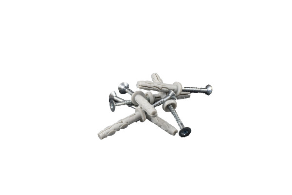 Schlagdübel 6/35 [100 Stück/Packung]