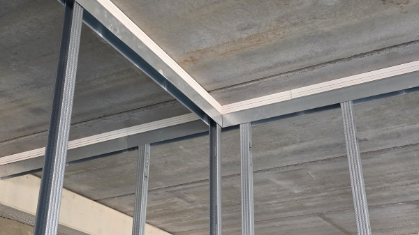 EasyGips Profi: Schiebeverbindung 1