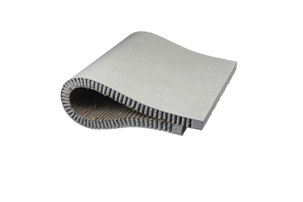 EasyBoard Profi: Flexible Platte [2 Lfm/Stk.]