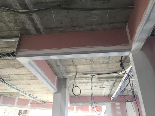 EasyBoard Profi: U-förmige Liebung [2lfm/Stk.] 2