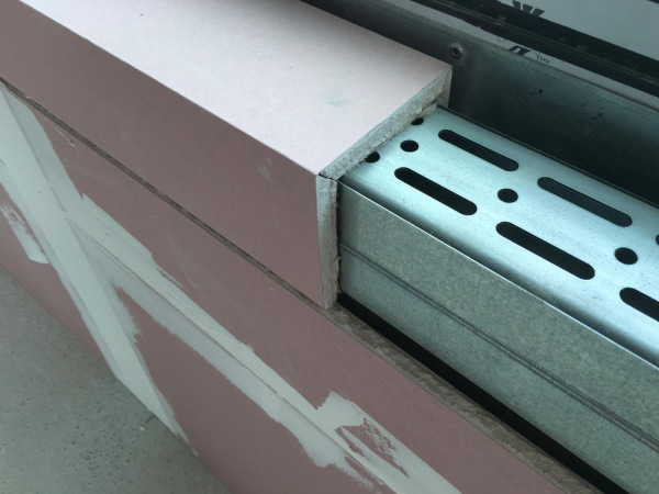 EasyBoard Profi: U-förmige Liebung [2lfm/Stk.] 3