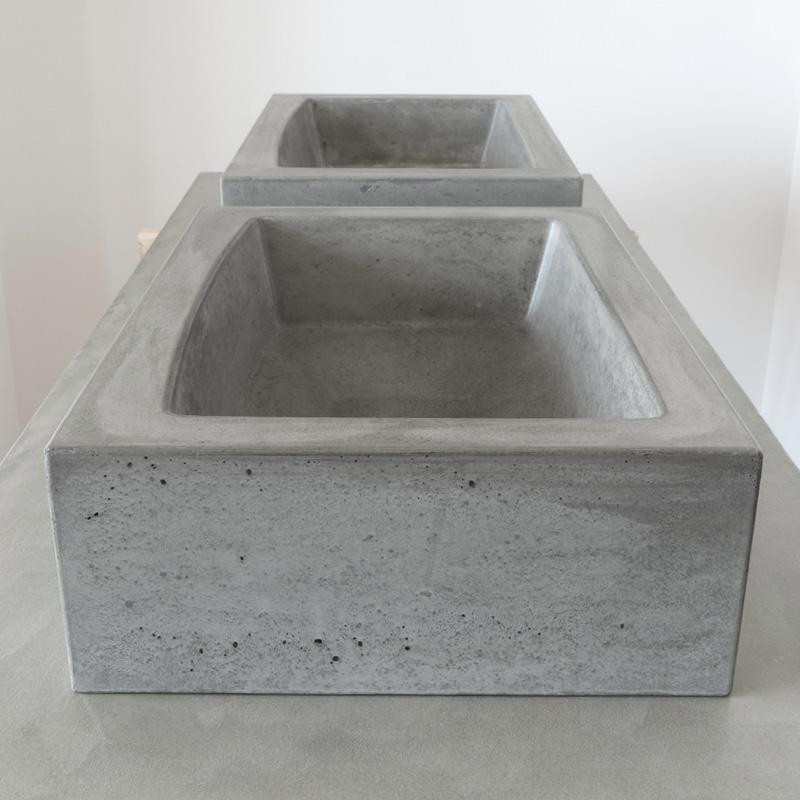 Aufsatzwaschbecken Edgar 5