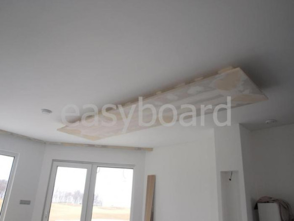 EasyGips Profi: Form W [2LFM/Stk] 3