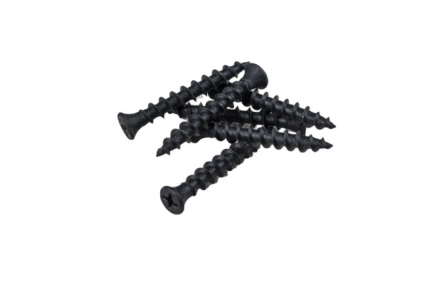 BLACK STAR Schraube 5,5×38