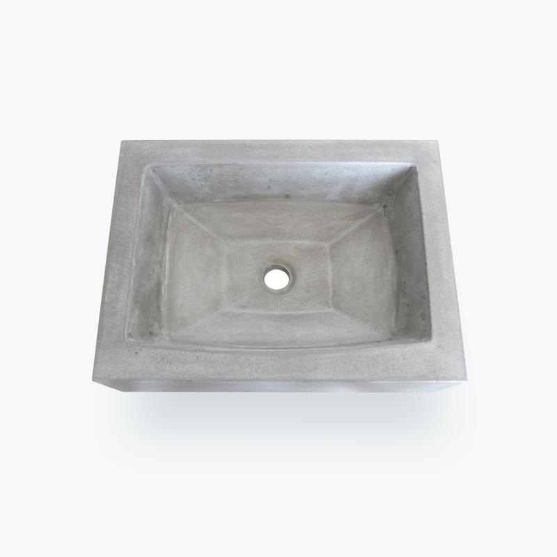 Aufsatzwaschbecken Edgar 4