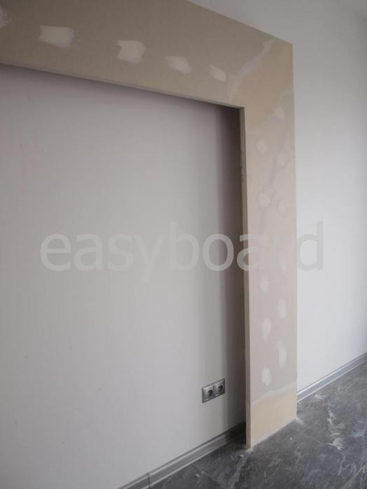 EasyGips Profi: Form W [2LFM/Stk] 4