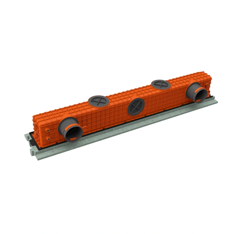 Rahmenlose Steckdose LINEO PRO