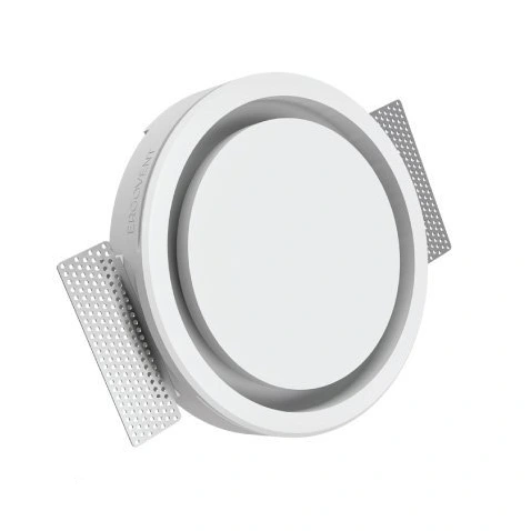 Rahmenloser Diffusor RONDO