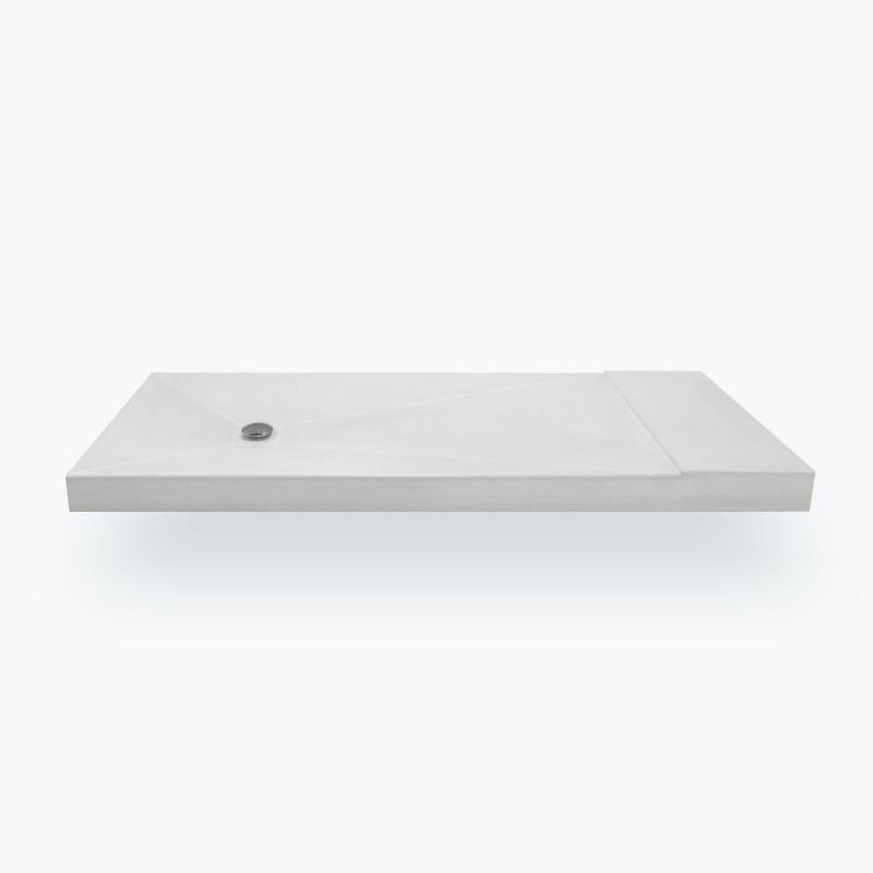 Aufsatzwaschbecken Tray 4