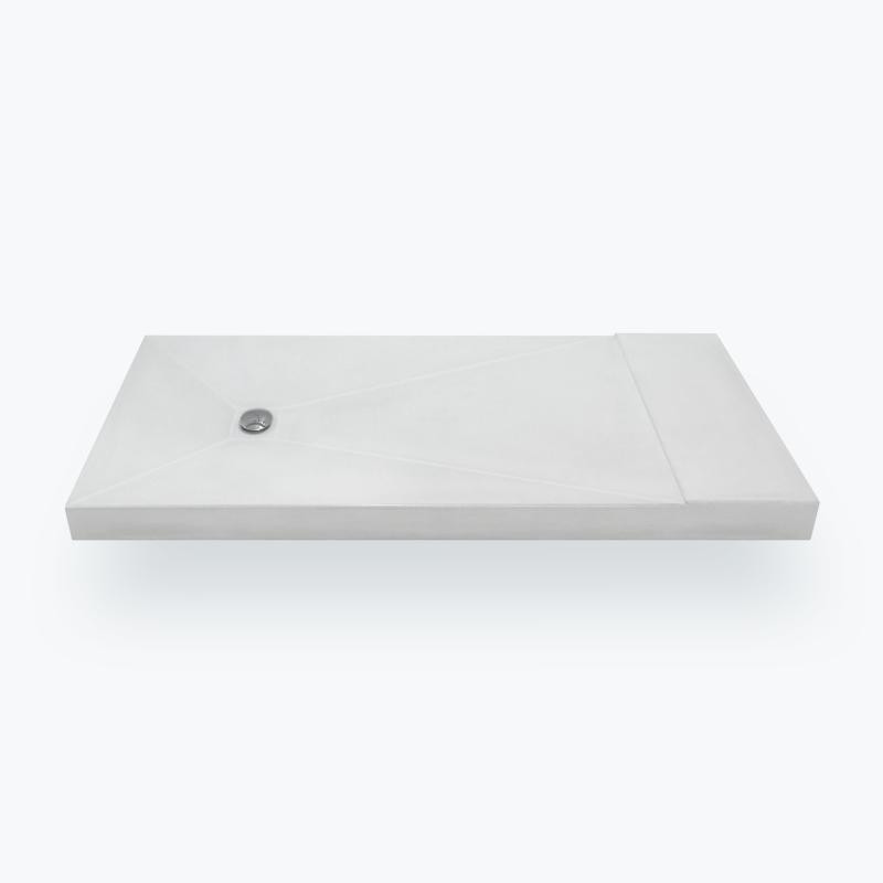 Aufsatzwaschbecken Tray 5