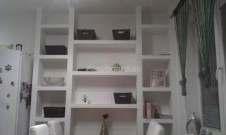 Gipskarton "Regal" Dicke 55 mm [2Lfm/Stk]