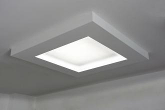Inner Lichtbalken