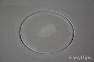 Kreisförmige Inspektionstür Durchmesser [200-600mm]
