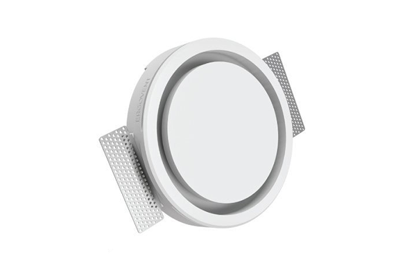 Rahmenlose Diffusoren